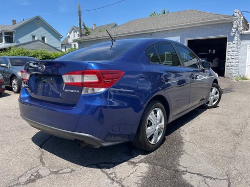 Used 2018 Subaru Impreza 2.0i AWD/4WD image 5