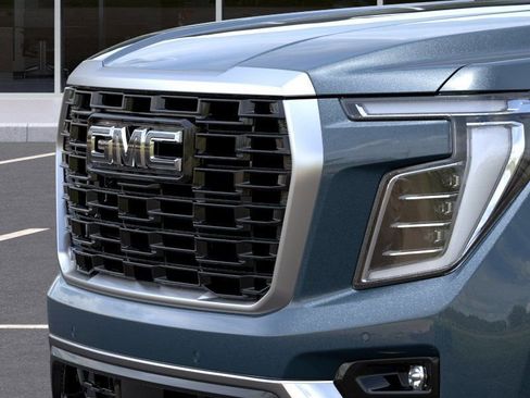 New 2026 GMC Yukon XL Denali AWD/4WD image 13