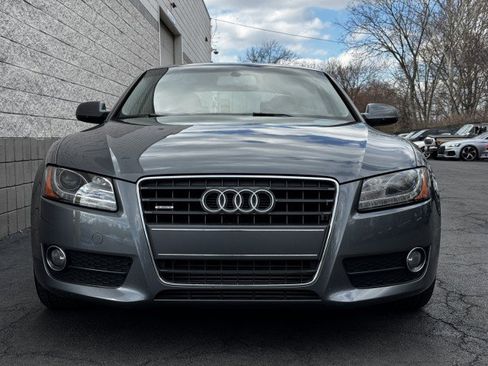 Used 2012 Audi A5 2.0T Premium Plus image 11