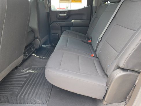 Used 2026 GMC Sierra 1500 Pro w/ Graphite Edition AWD/4WD image 13