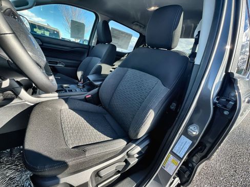 New 2025 Ford Ranger XLT w/ Convenience Package image 13