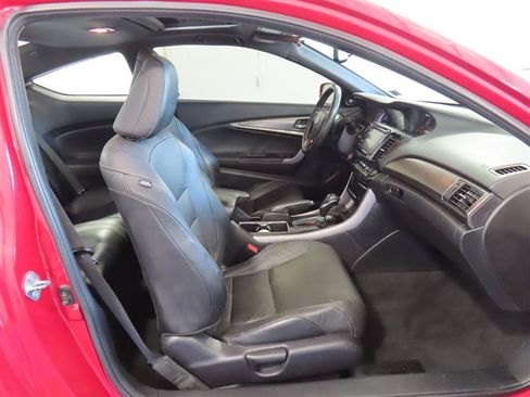 Used 2016 Honda Accord EX-L image 31
