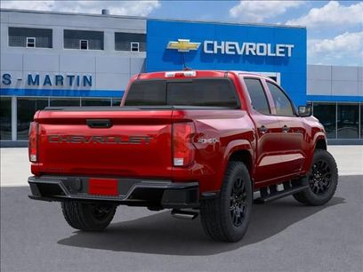 New 2026 Chevrolet Colorado W/T