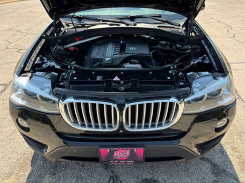 Used 2016 BMW X3 xDrive35i AWD/4WD image 15