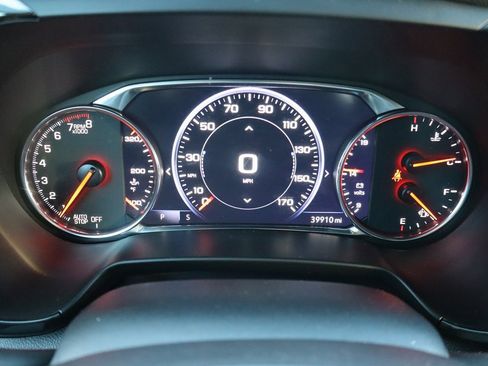 Used 2021 Chevrolet Blazer RS image 33