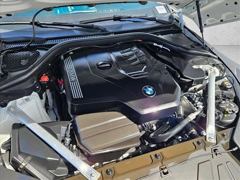 Used 2020 BMW Z4 sDrive30i w/ Premium Package RWD image 19