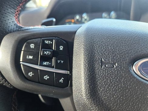 Used 2024 Ford Ranger Raptor image 20