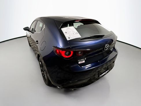 Used 2026 MAZDA MAZDA3 s Sport FWD image 8