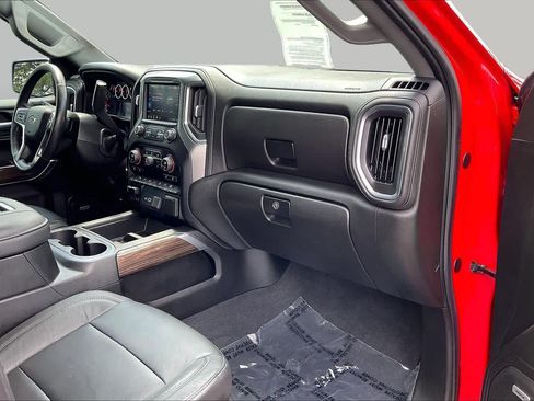 Used 2020 Chevrolet Silverado 1500 RST w/ Rally Edition AWD/4WD image 16
