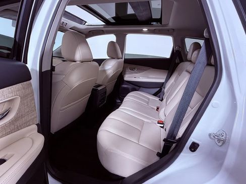 Used 2023 Nissan Murano SL w/ SL Moonroof Package image 23