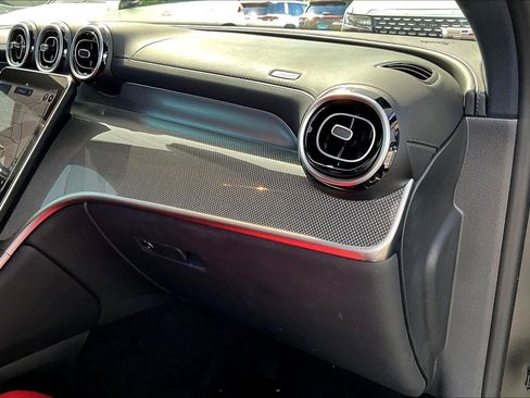 Certified 2024 Mercedes-Benz GLC 300 4MATIC image 19