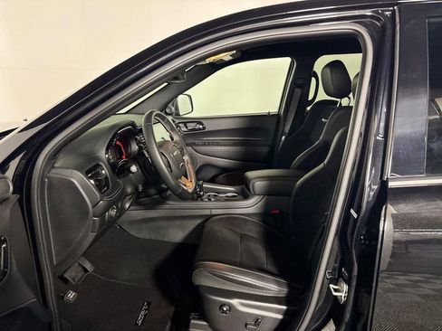 Used 2024 Dodge Durango SRT Hellcat w/ Black Package image 11
