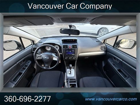 Used 2014 Subaru Impreza 2.0i AWD/4WD image 23