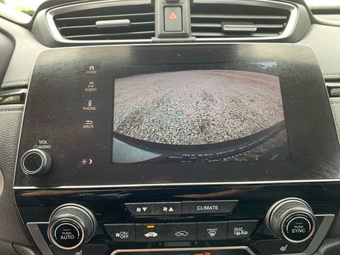 Used 2022 Honda CR-V EX-L image 25