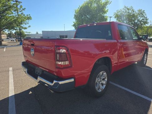 Used 2024 RAM 1500 Laramie RWD image 10