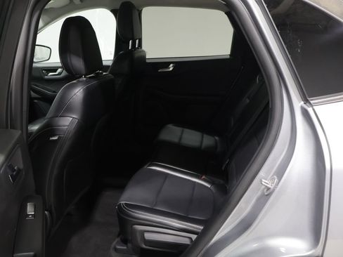 Used 2024 Ford Escape Platinum AWD/4WD image 15