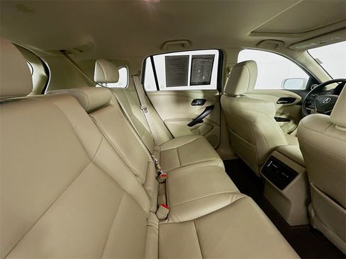 Used 2018 Acura RDX FWD image 28