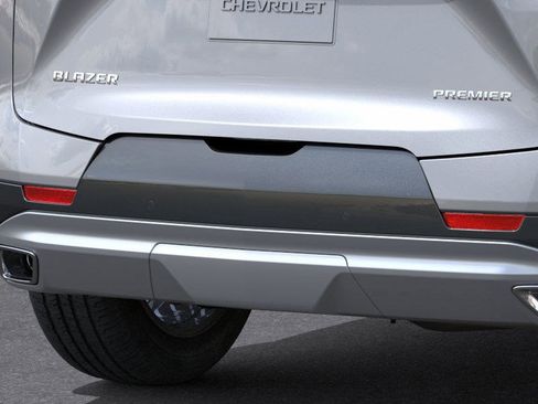 New 2025 Chevrolet Blazer Premier w/ LPO, Floor Liner Package image 14