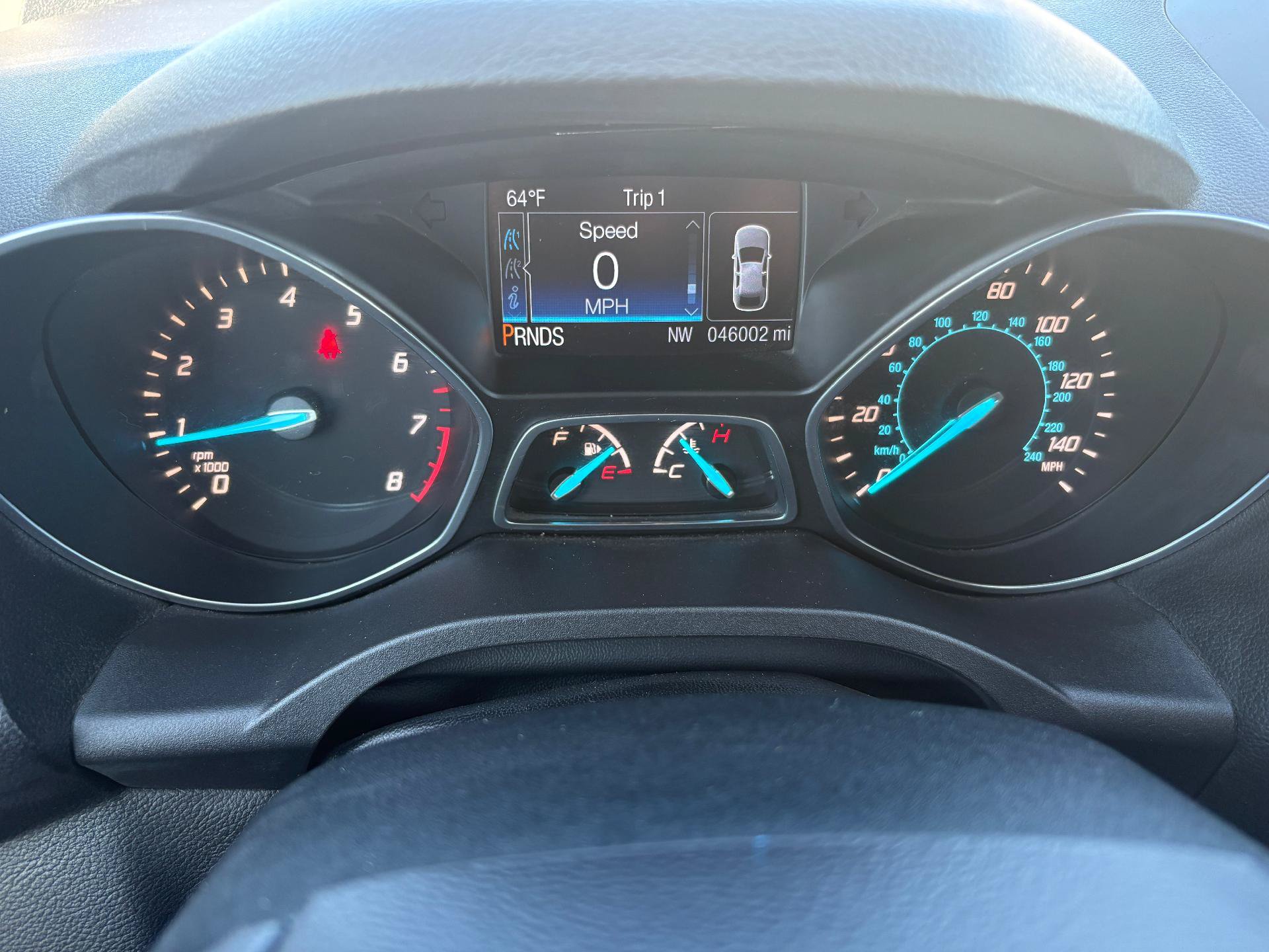 Used 2014 Ford Escape Titanium AWD/4WD image 21