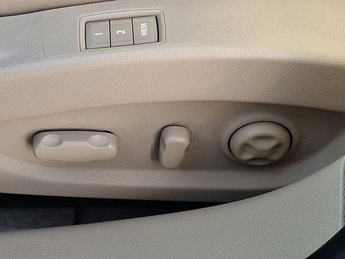 Used 2012 Buick LaCrosse Premium w/ Driver Confidence Package image 26