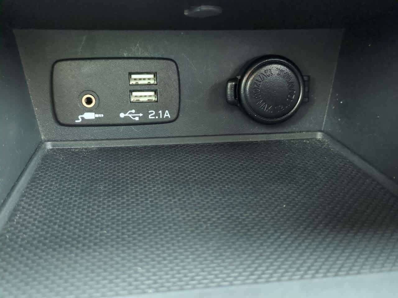 Used 2023 Subaru Crosstrek 2.5i Sport AWD/4WD image 30