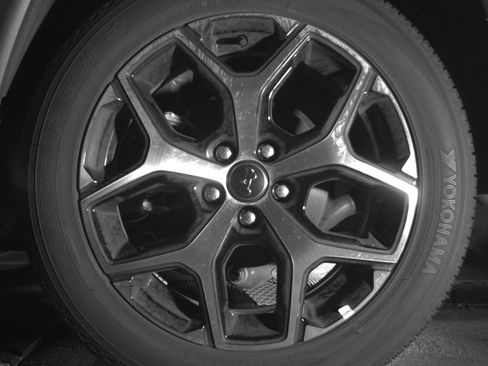 Used 2025 Jeep Compass Limited image 14