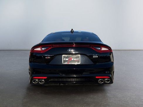 Used 2018 Kia Stinger GT2 image 13