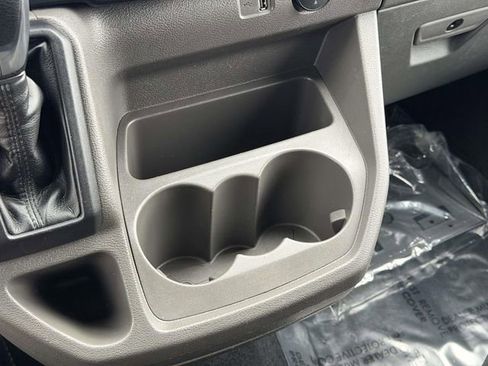 Used 2023 Ford Transit 350 XLT image 22
