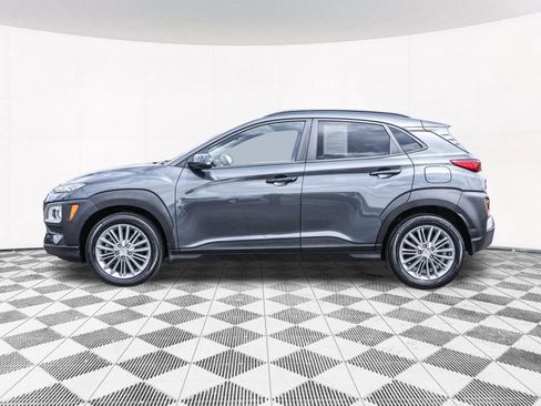 Used 2020 Hyundai Kona SEL AWD/4WD image 13