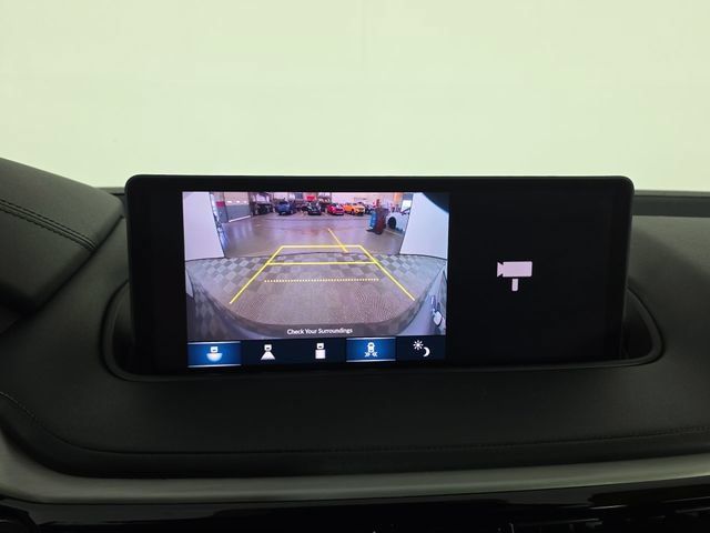 Used 2024 Acura MDX w/ Technology Package AWD/4WD image 22