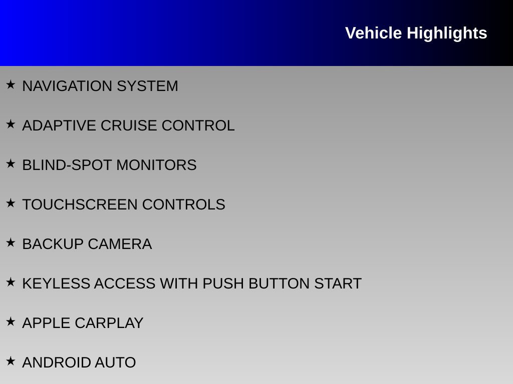 Used 2024 Ford Escape ST-Line w/ Tech Pack #1 AWD/4WD image 4