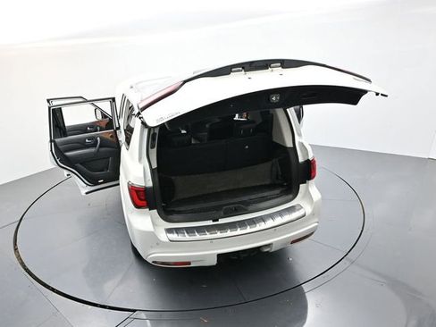 Used 2019 INFINITI QX80 Luxe w/ 22" Wheel Package image 43