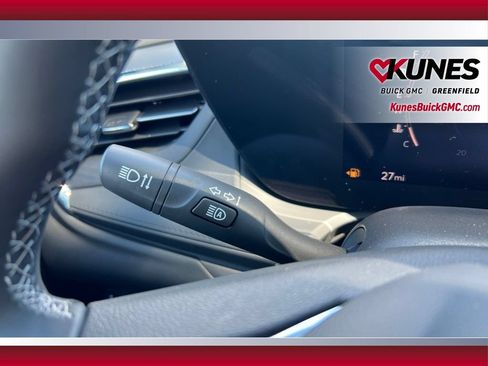 New 2026 Buick Encore GX Preferred w/ Comfort Package AWD/4WD image 17