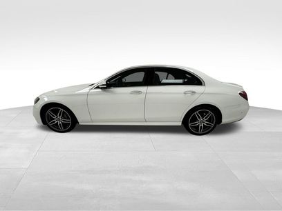 Used 2023 Mercedes-Benz E 350 Sedan