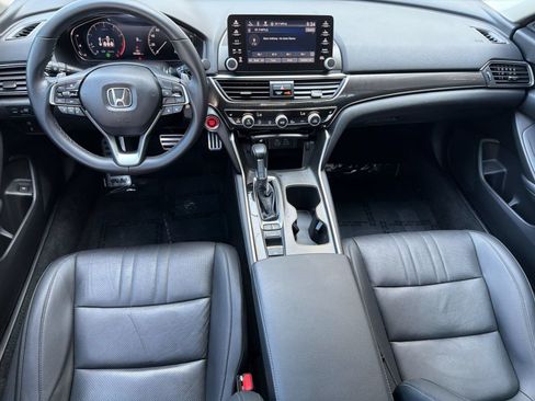 Used 2022 Honda Accord Sport Special Edition image 15