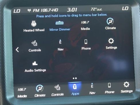 Used 2022 Jeep Gladiator Overland AWD/4WD image 27