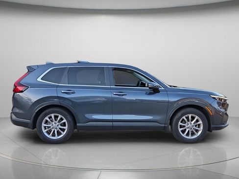 Used 2024 Honda CR-V EX image 8