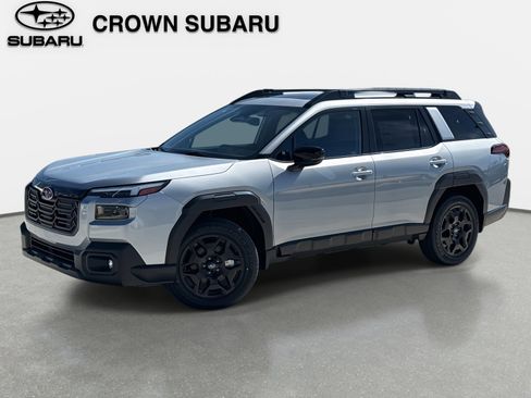New 2026 Subaru Outback Limited image 1