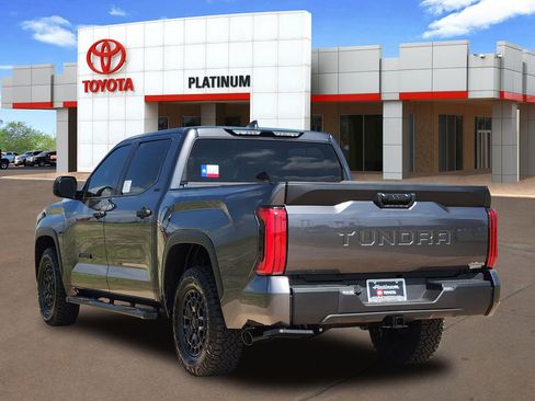 New 2026 Toyota Tundra SR5 RWD image 5