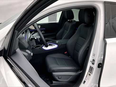 Used 2026 Mercedes-Benz GLE 450 4MATIC image 15