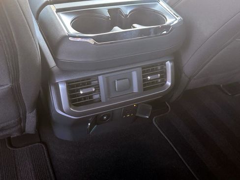 Used 2024 Ford F150 XLT w/ Equipment Group 302A MID image 14