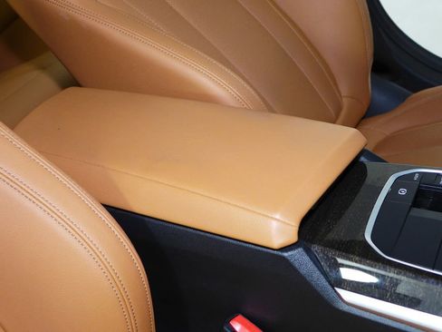 Used 2023 BMW i4 eDrive35 w/ Premium Package RWD image 16
