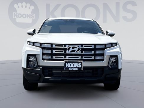 New 2026 Hyundai Santa Cruz SE AWD/4WD image 11