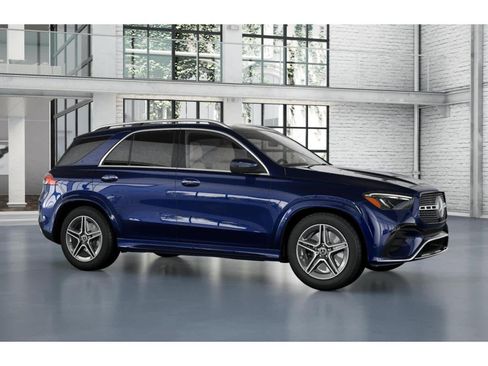 New 2026 Mercedes-Benz GLE 450 4MATIC image 12