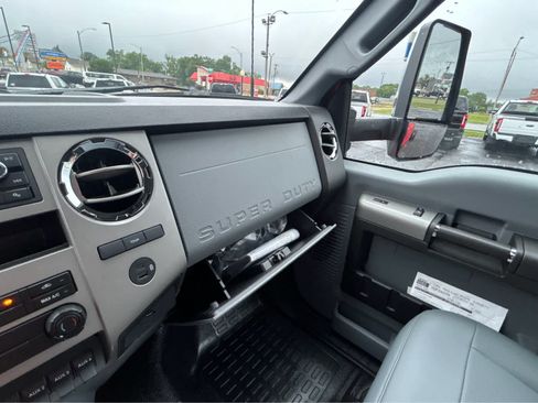 New 2026 Ford F750 2WD Crew Cab Super Duty image 31