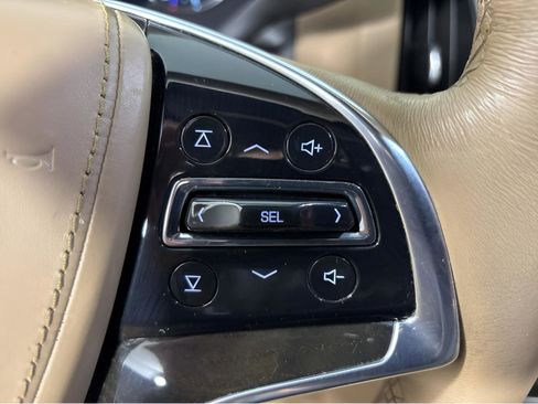 Used 2020 Cadillac Escalade Platinum image 20