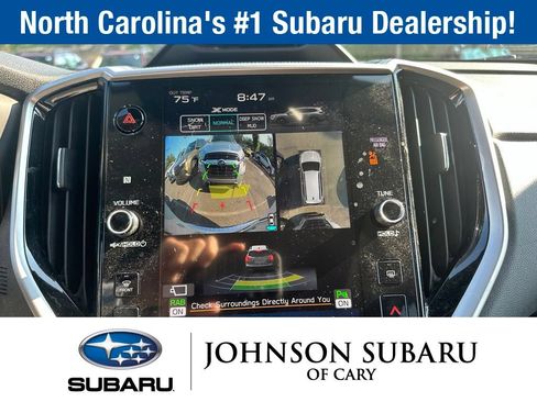 Used 2023 Subaru Ascent Touring AWD/4WD image 14