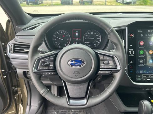 New 2026 Subaru Forester Limited AWD/4WD image 26