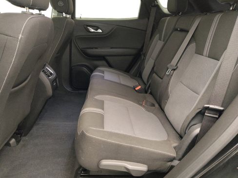 Used 2024 Chevrolet Blazer LT w/ Convenience Package image 18