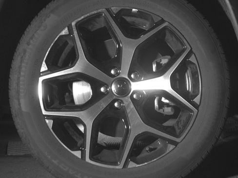 Used 2025 Jeep Compass Limited image 12